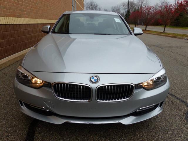 used 2013 BMW 328 car, priced at $13,995