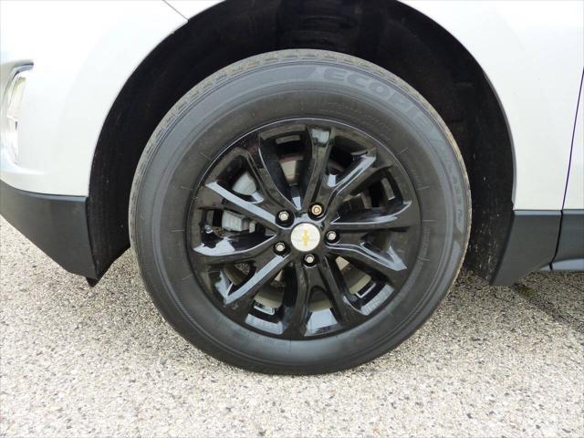used 2019 Chevrolet Equinox car, priced at $12,995