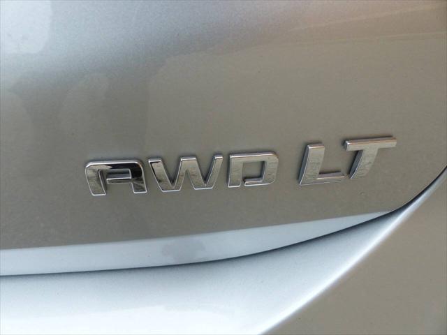 used 2019 Chevrolet Equinox car, priced at $12,995