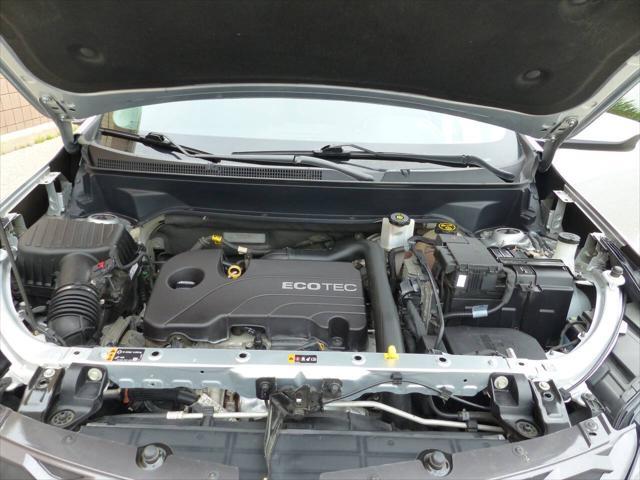 used 2019 Chevrolet Equinox car, priced at $12,995