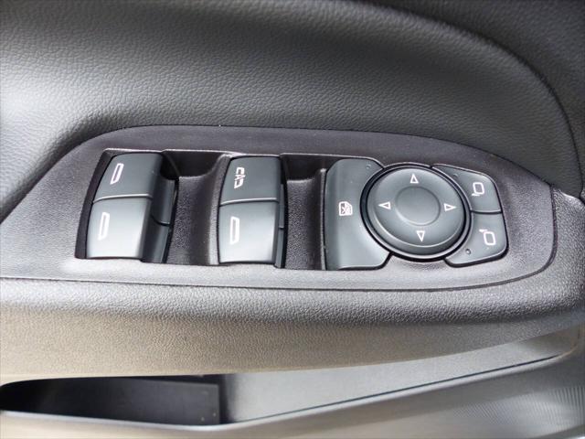 used 2019 Chevrolet Equinox car, priced at $12,995