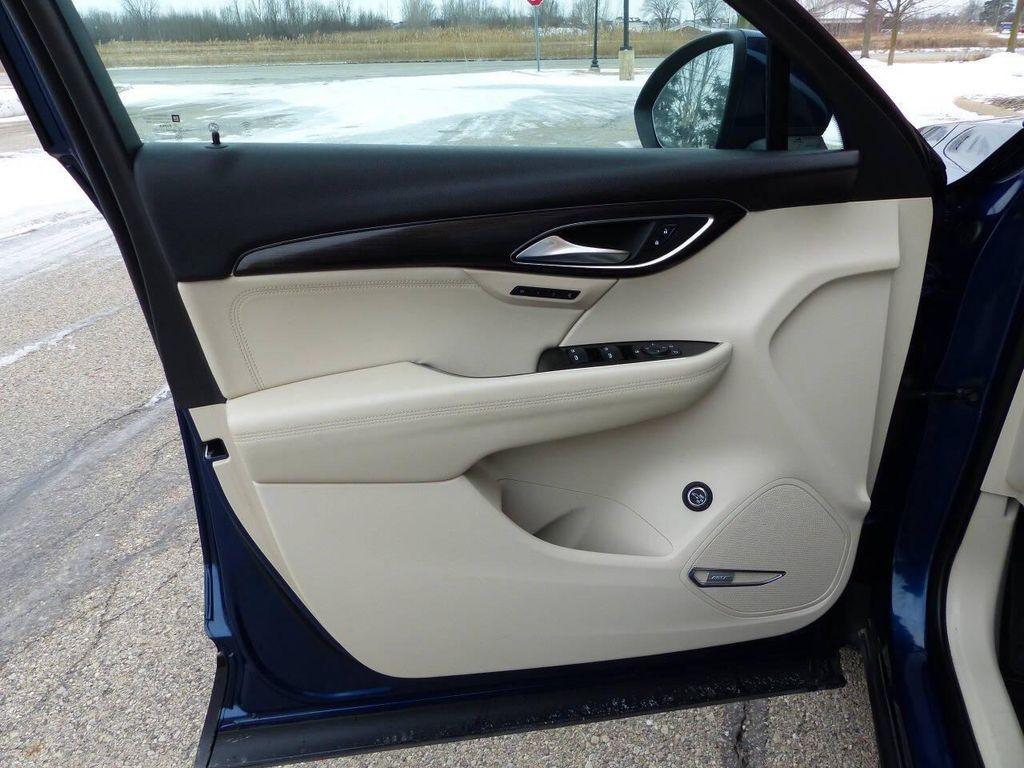 used 2022 Buick Envision car, priced at $21,995