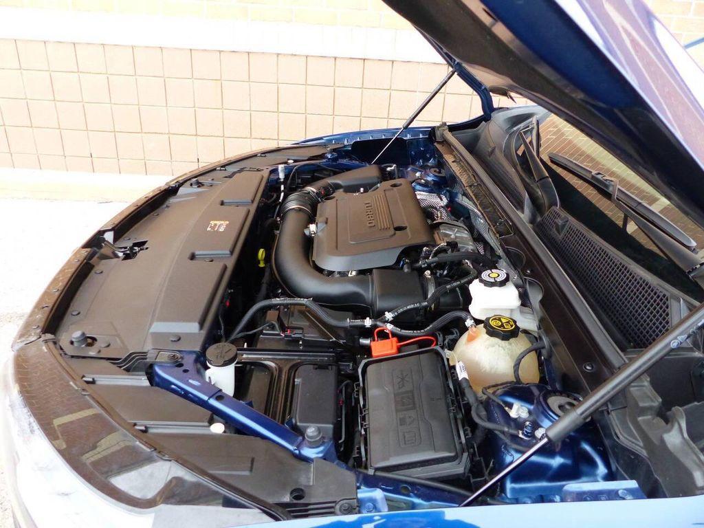 used 2022 Buick Envision car, priced at $21,995