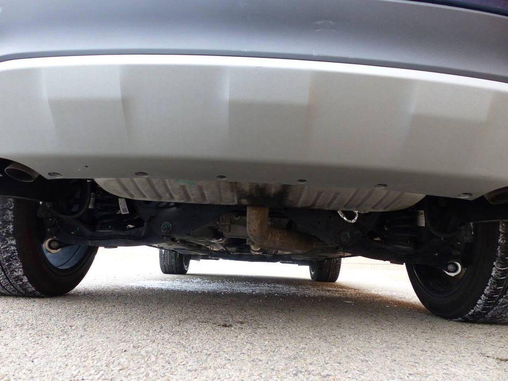 used 2022 Buick Envision car, priced at $21,995