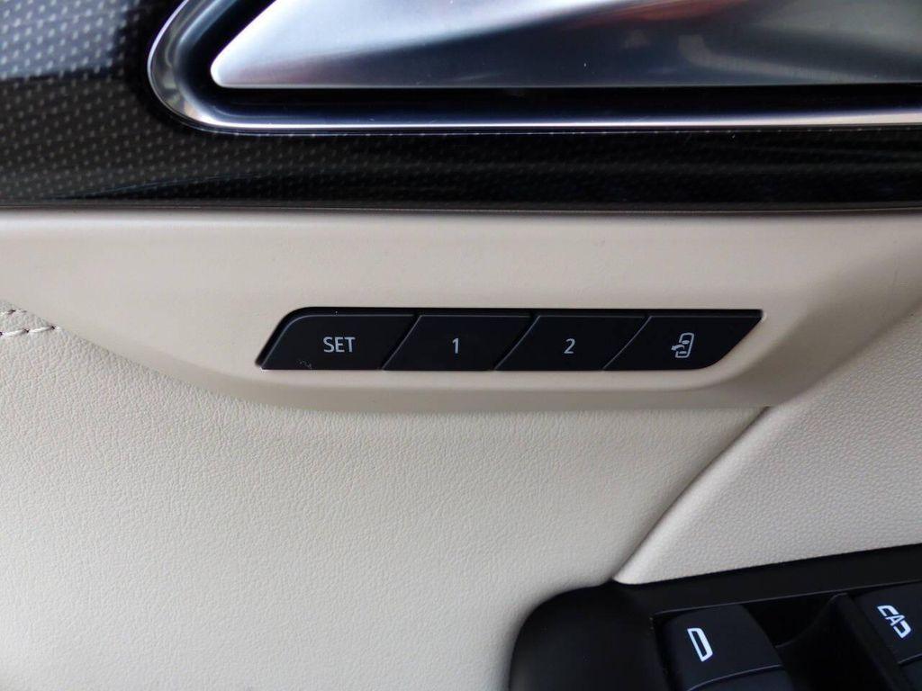 used 2022 Buick Envision car, priced at $21,995