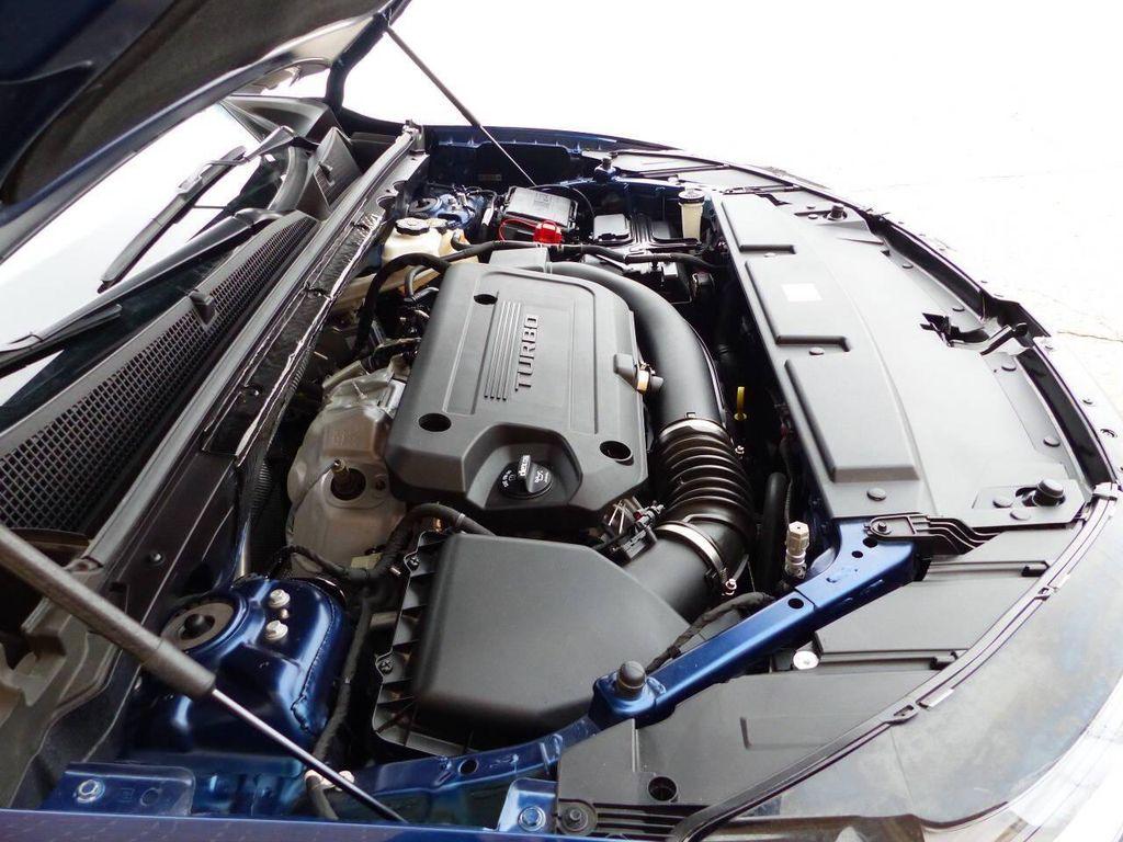 used 2022 Buick Envision car, priced at $21,995