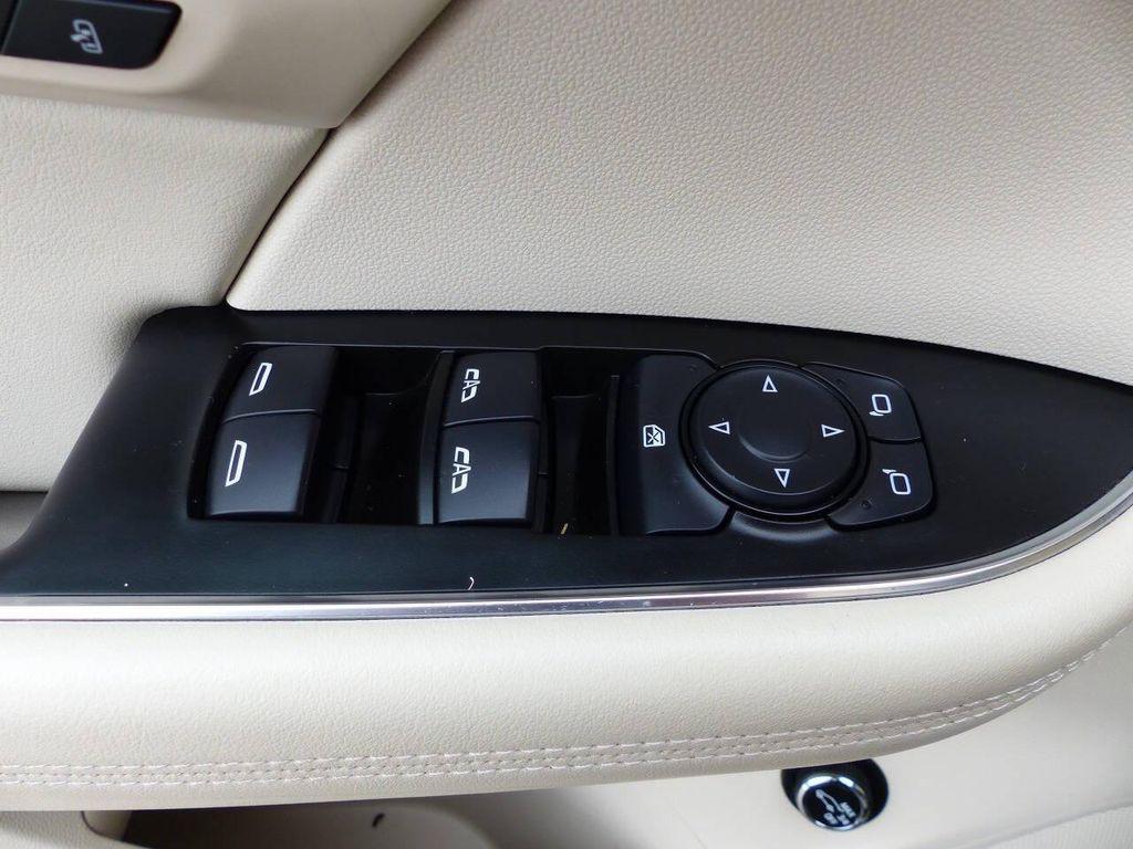 used 2022 Buick Envision car, priced at $21,995