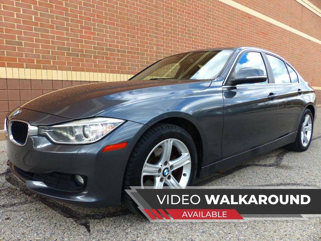 used 2015 BMW 328 car, priced at $7,995