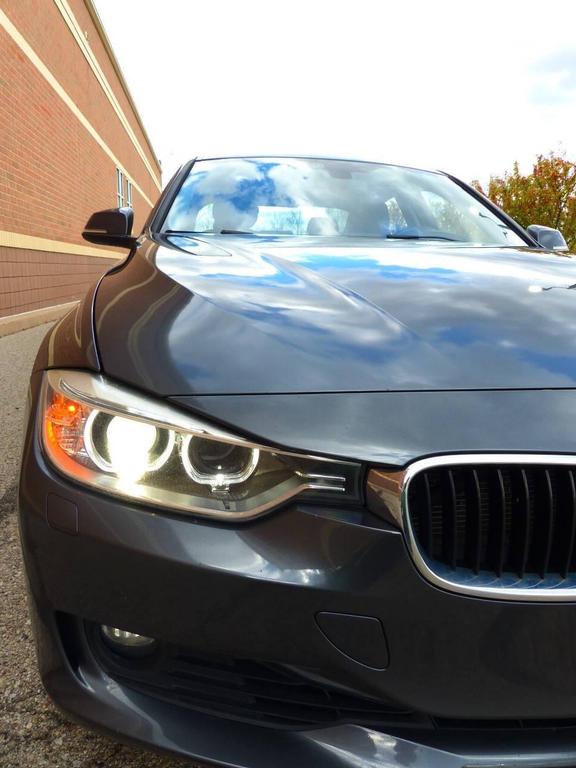 used 2015 BMW 328 car, priced at $7,995