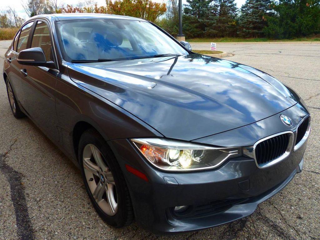 used 2015 BMW 328 car, priced at $7,995