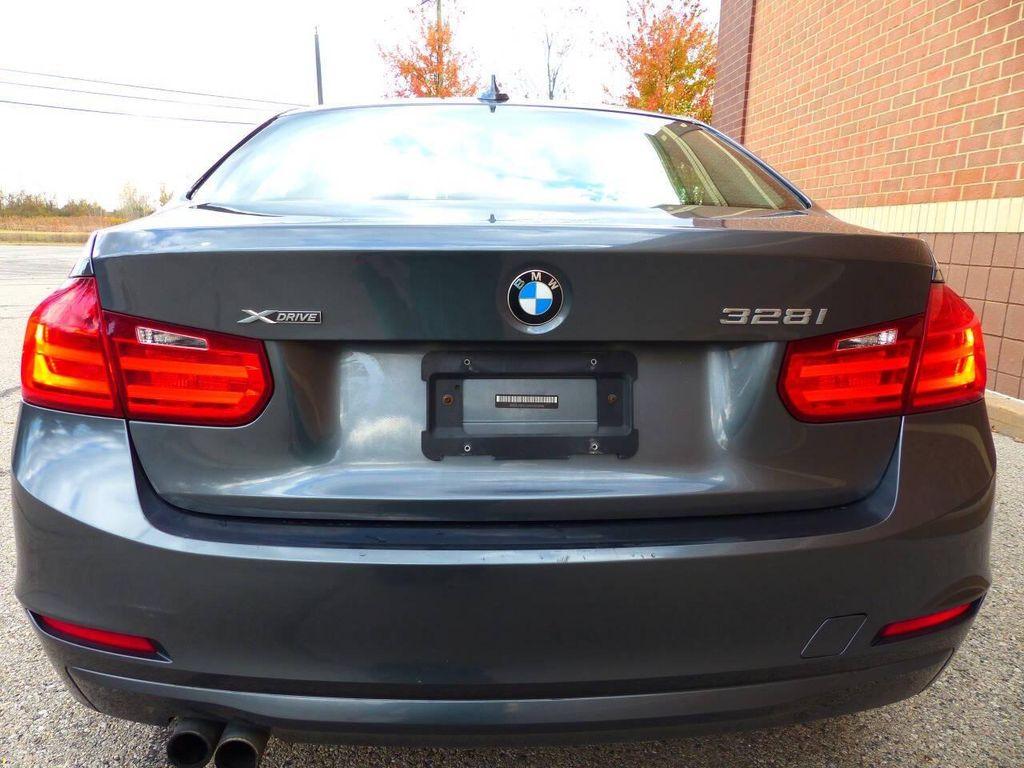 used 2015 BMW 328 car, priced at $7,995