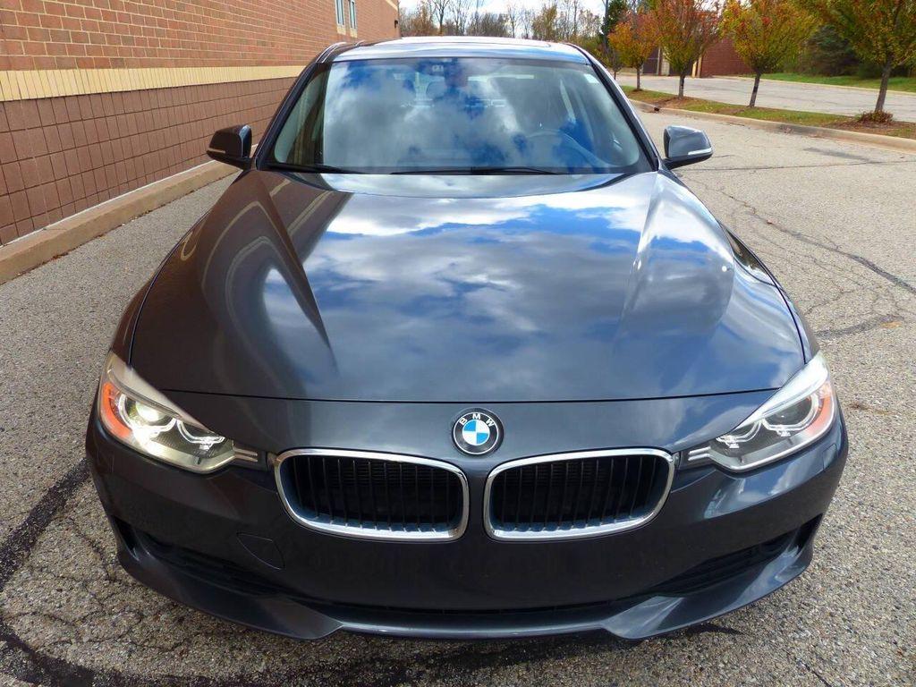 used 2015 BMW 328 car, priced at $7,995