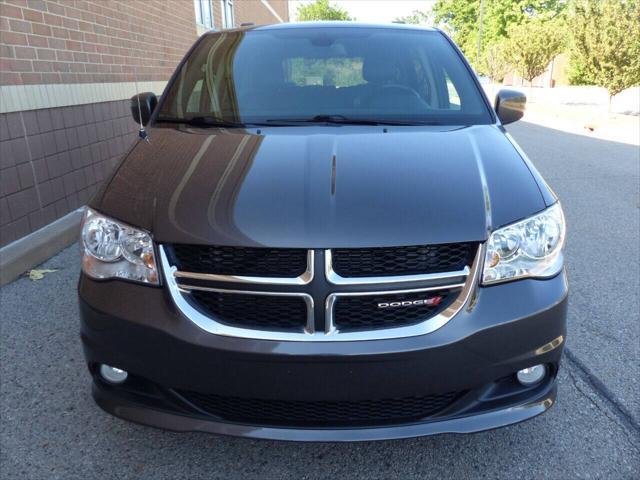 used 2019 Dodge Grand Caravan car, priced at $12,995