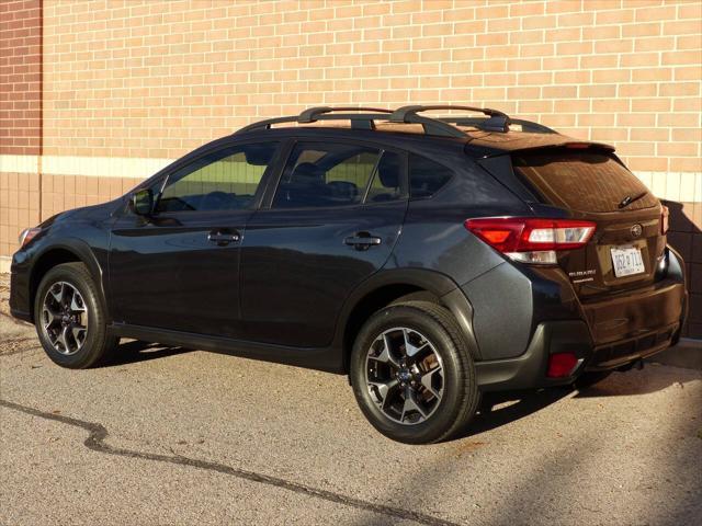 used 2019 Subaru Crosstrek car, priced at $18,995