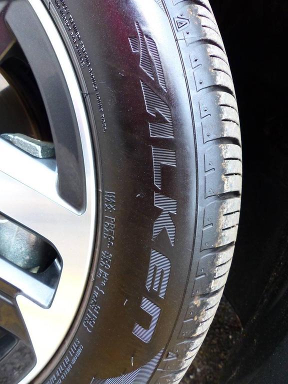 used 2025 Subaru Forester car, priced at $26,995