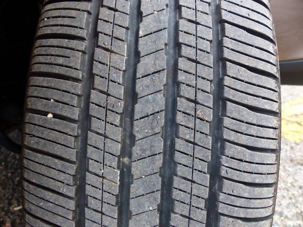 used 2025 Subaru Forester car, priced at $26,995