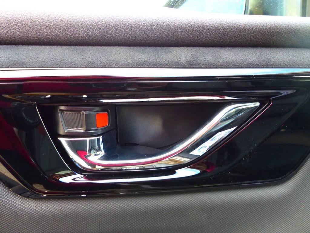 used 2025 Subaru Forester car, priced at $26,995