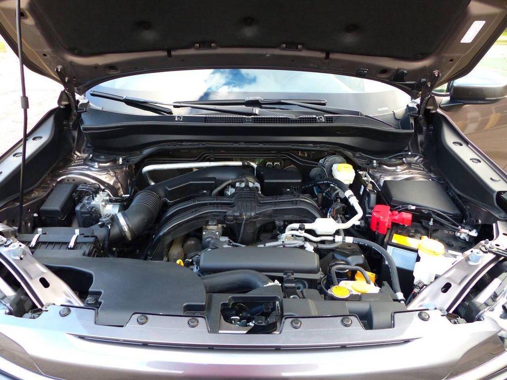 used 2025 Subaru Forester car, priced at $26,995