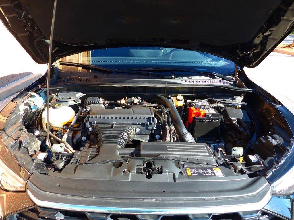 used 2025 Ford Escape car, priced at $25,995