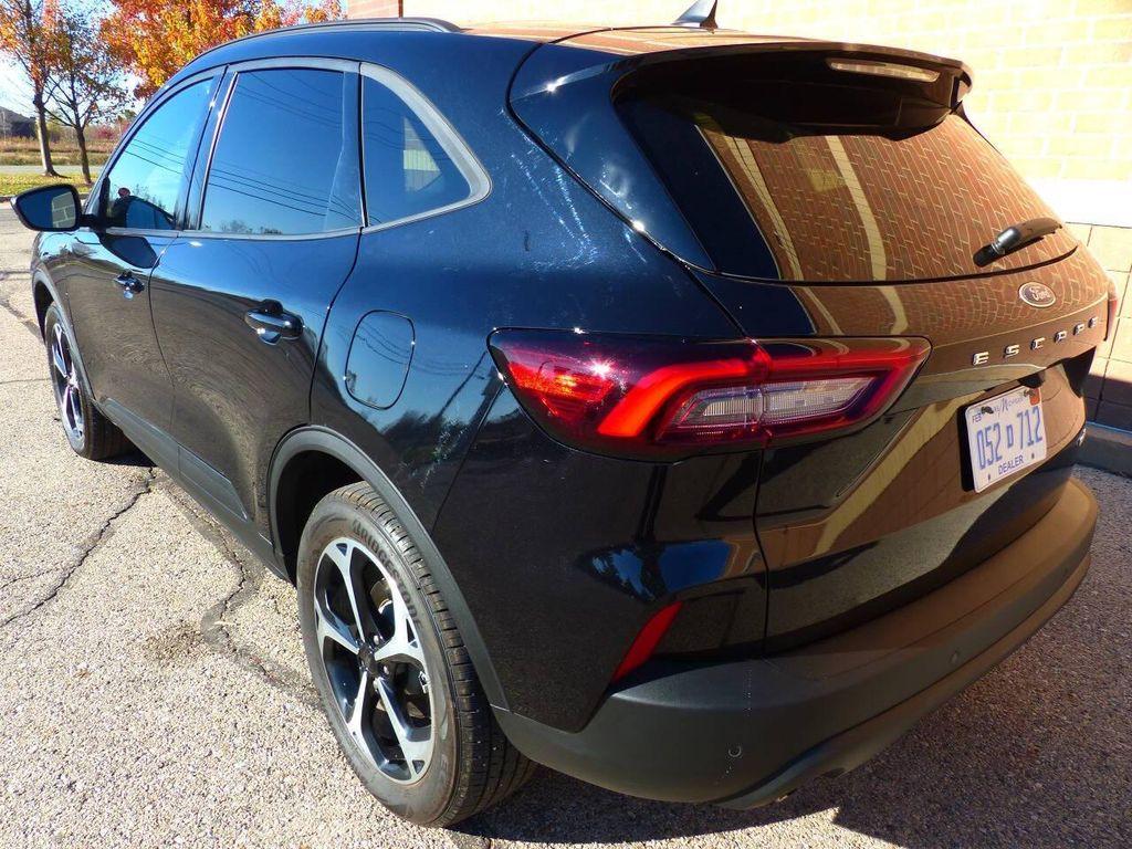 used 2025 Ford Escape car, priced at $25,995