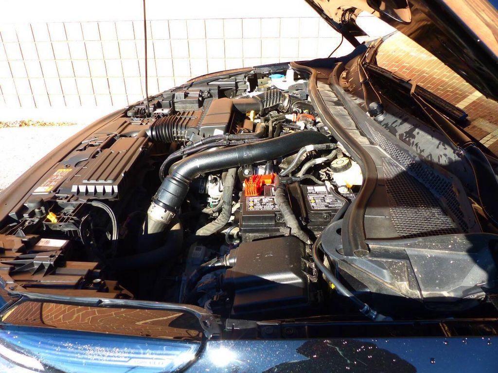 used 2025 Ford Escape car, priced at $25,995