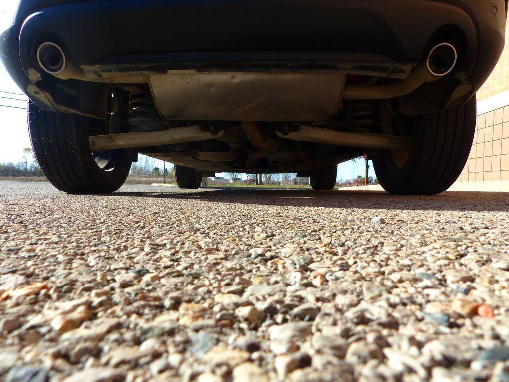 used 2025 Ford Escape car, priced at $25,995