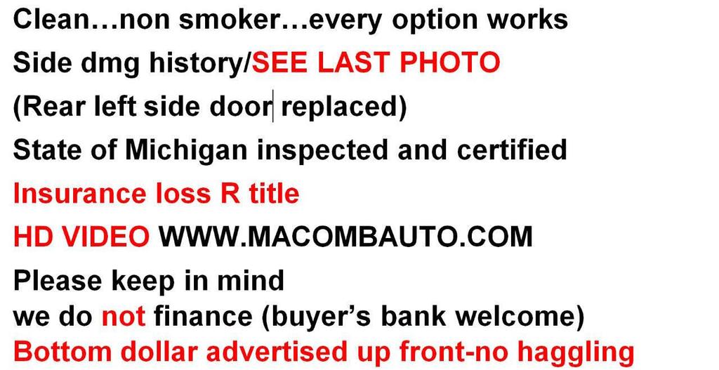 used 2025 Ford Escape car, priced at $25,995