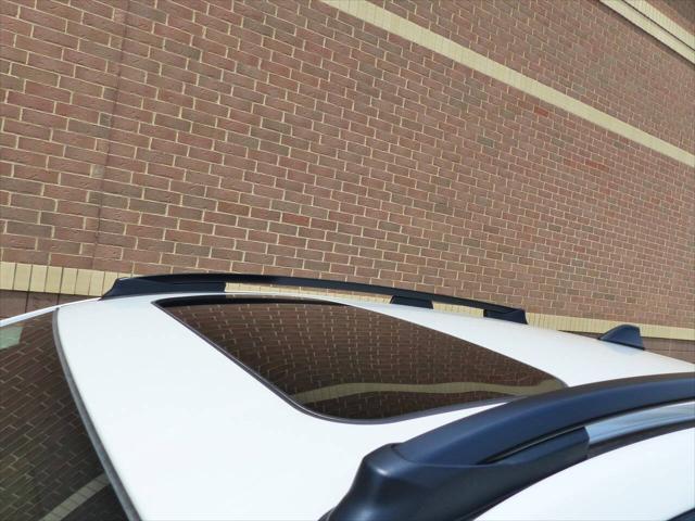 used 2024 Subaru Crosstrek car, priced at $21,995