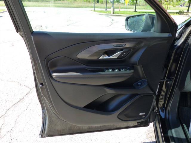 used 2020 GMC Terrain car, priced at $16,995