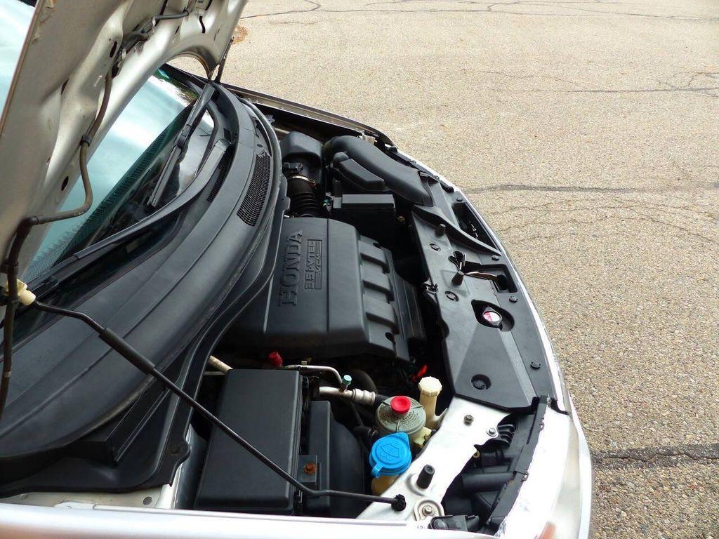 used 2013 Honda Odyssey car, priced at $4,995