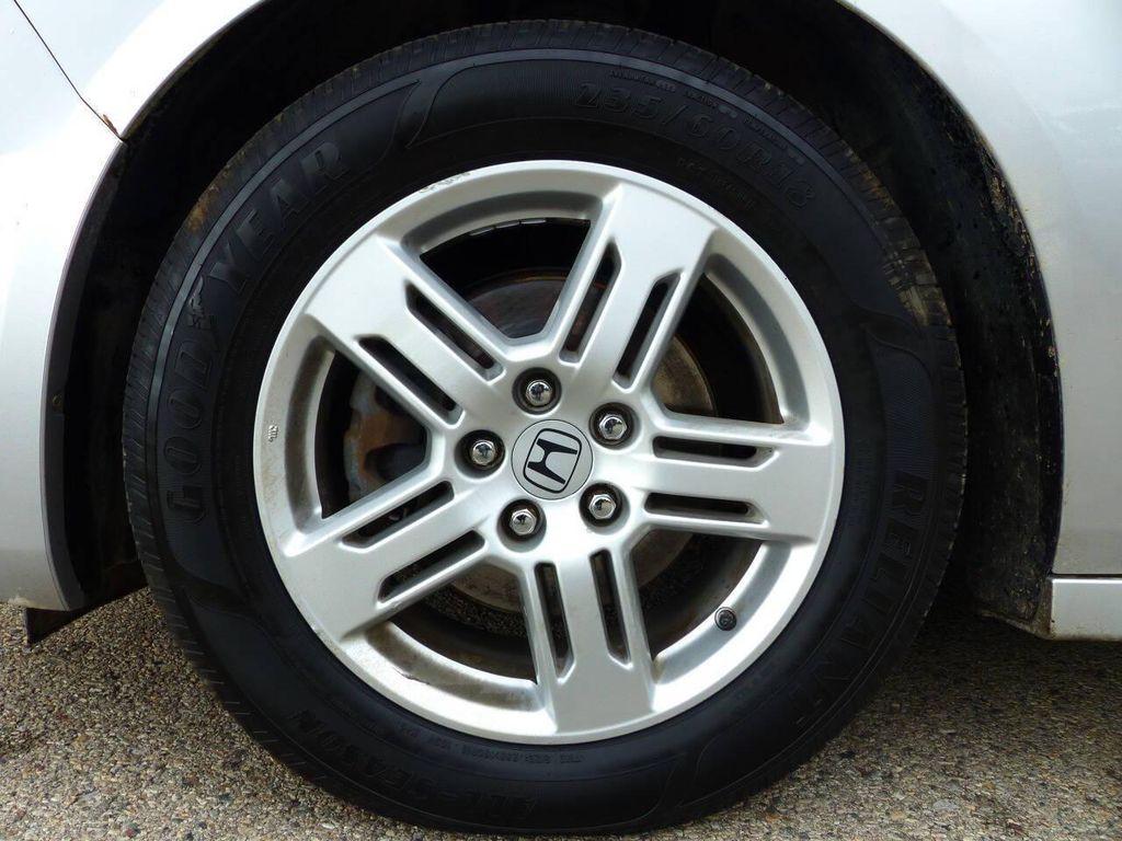 used 2013 Honda Odyssey car, priced at $4,995