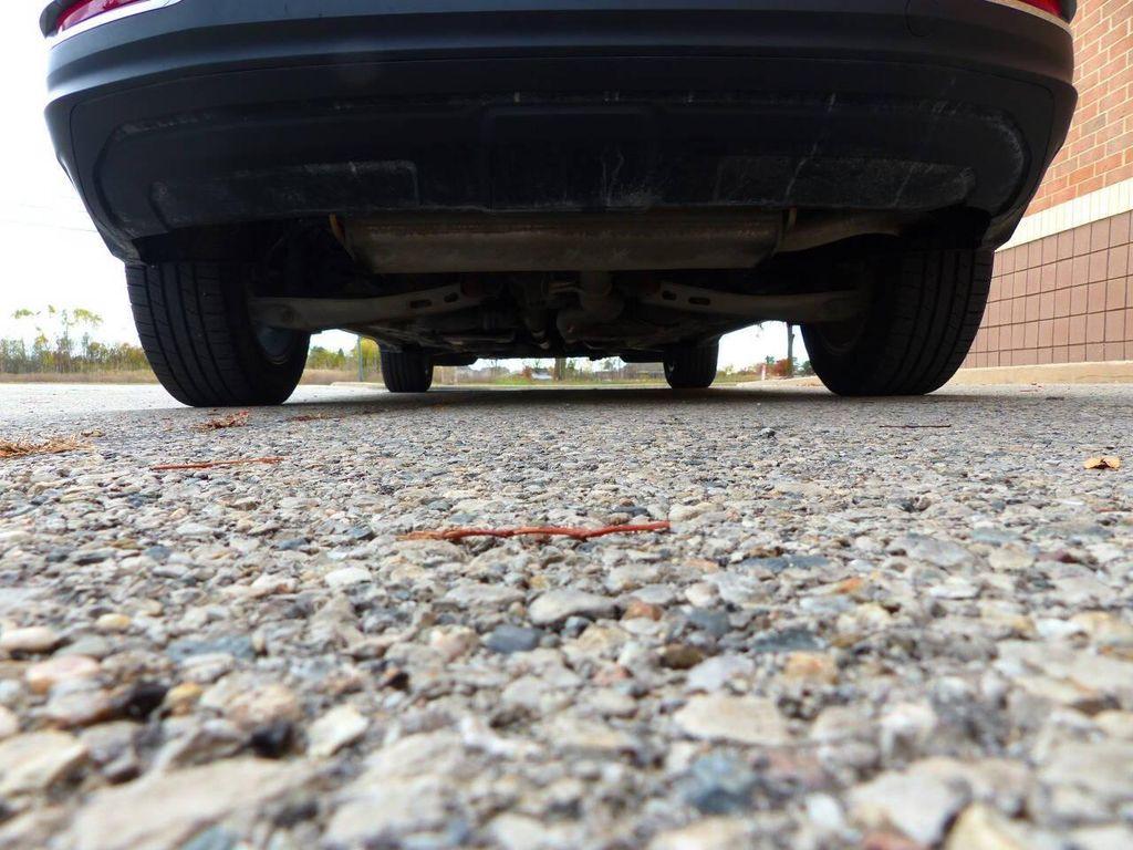 used 2020 GMC Terrain car, priced at $13,995