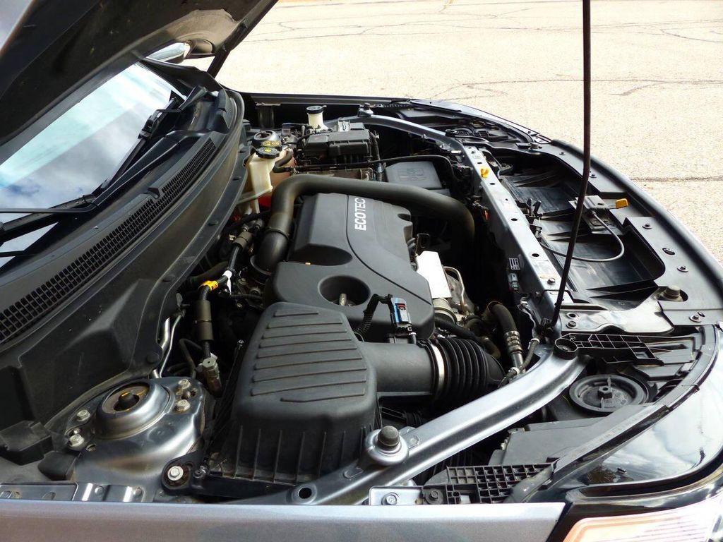 used 2020 GMC Terrain car, priced at $13,995