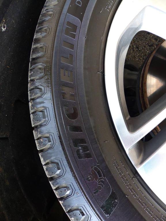 used 2020 GMC Terrain car, priced at $13,995