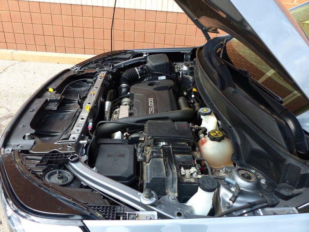 used 2020 GMC Terrain car, priced at $13,995