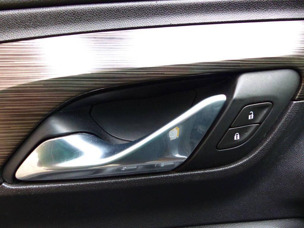 used 2020 GMC Terrain car, priced at $13,995