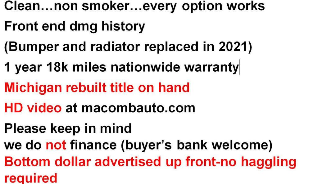 used 2020 GMC Terrain car, priced at $13,995