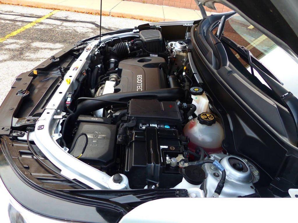 used 2020 Chevrolet Equinox car, priced at $13,995