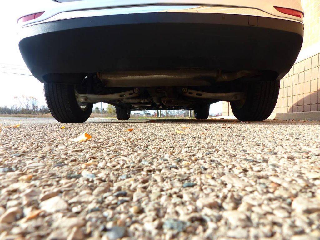 used 2020 Chevrolet Equinox car, priced at $13,995