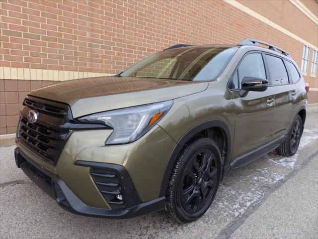 used 2023 Subaru Ascent car, priced at $26,995