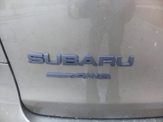 used 2023 Subaru Ascent car, priced at $26,995