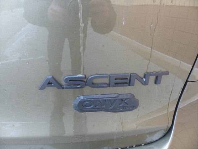 used 2023 Subaru Ascent car, priced at $26,995