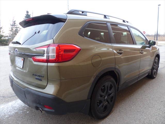 used 2023 Subaru Ascent car, priced at $26,995