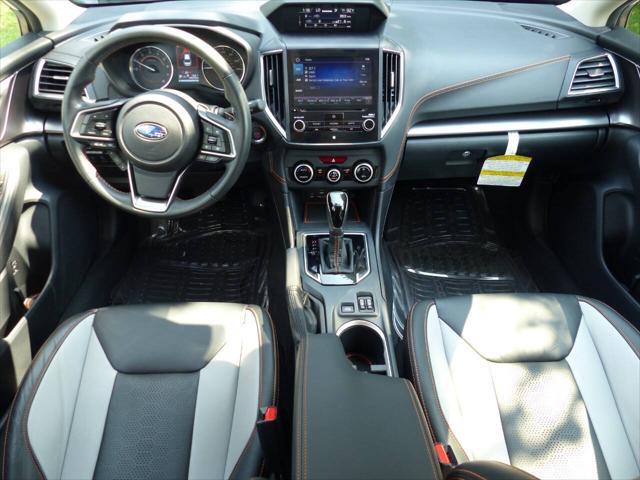 used 2023 Subaru Crosstrek car, priced at $22,995