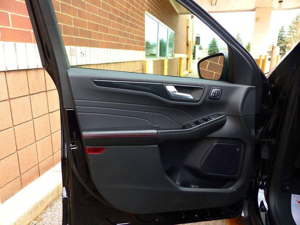 used 2024 Ford Escape car, priced at $24,995