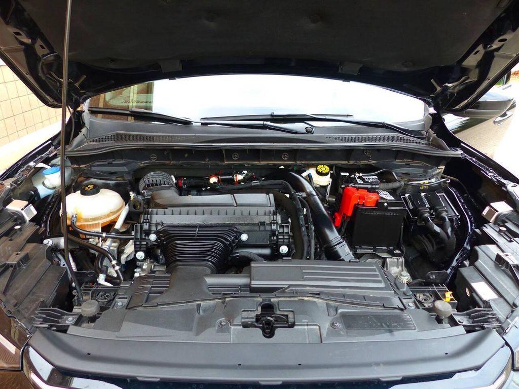 used 2024 Ford Escape car, priced at $24,995