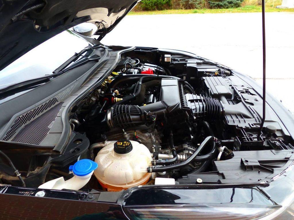 used 2024 Ford Escape car, priced at $24,995