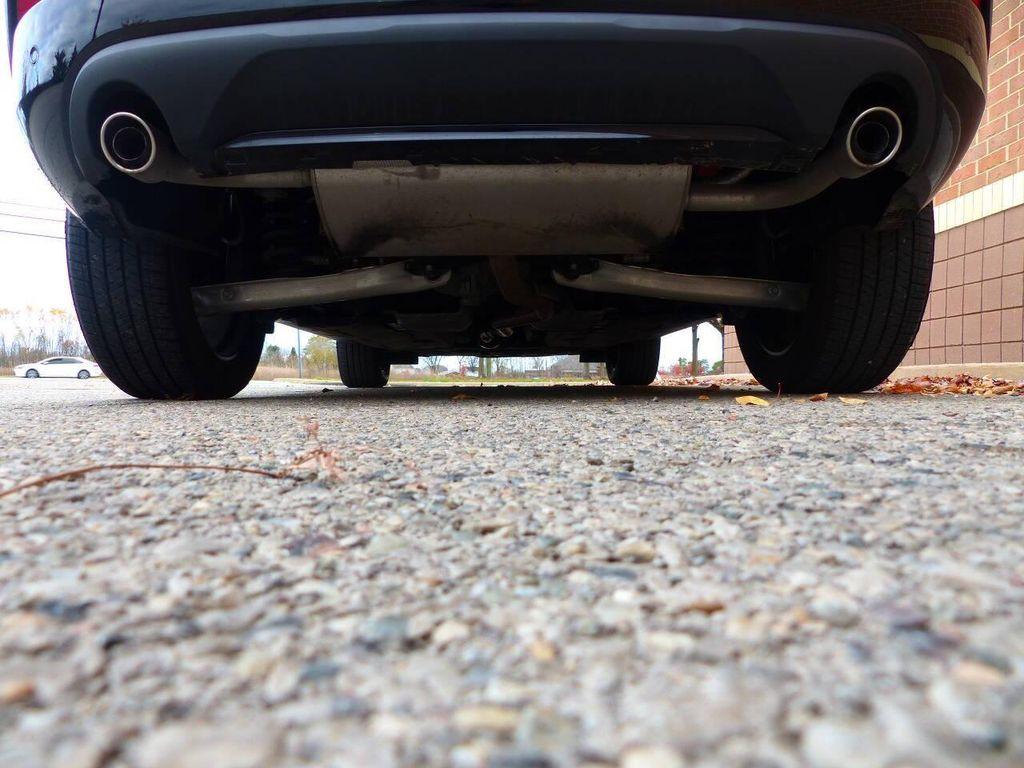 used 2024 Ford Escape car, priced at $24,995