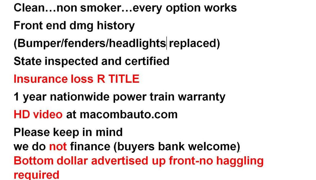 used 2024 Ford Escape car, priced at $24,995