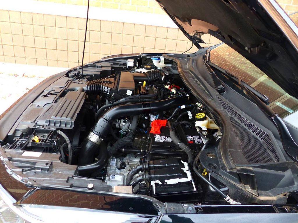 used 2024 Ford Escape car, priced at $24,995